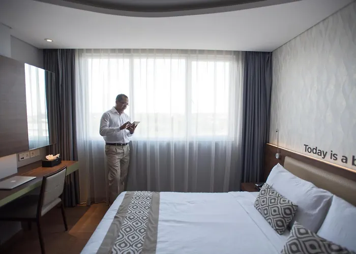 Infinity8 Bali
