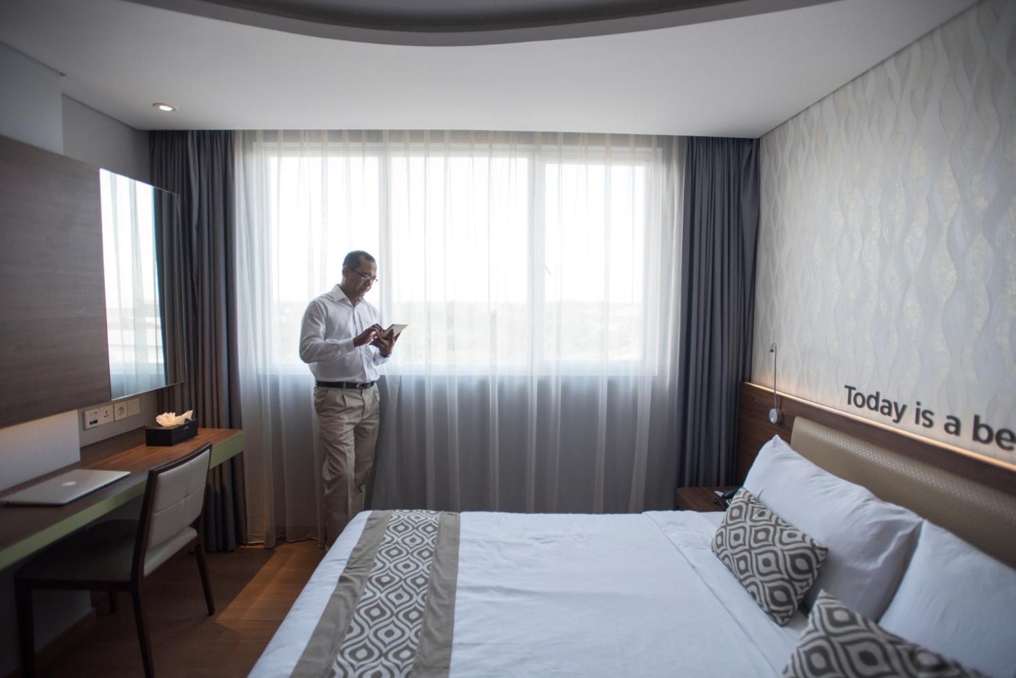 Hotel Infinity8 Bali Jimbaran (Bali)