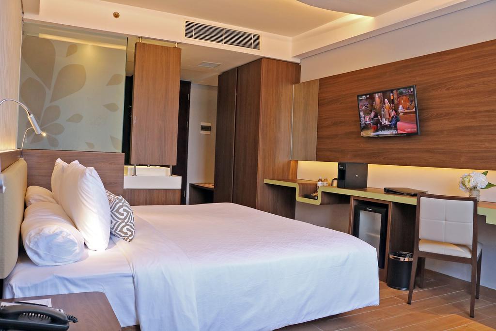 Infinity8 Bali होटल