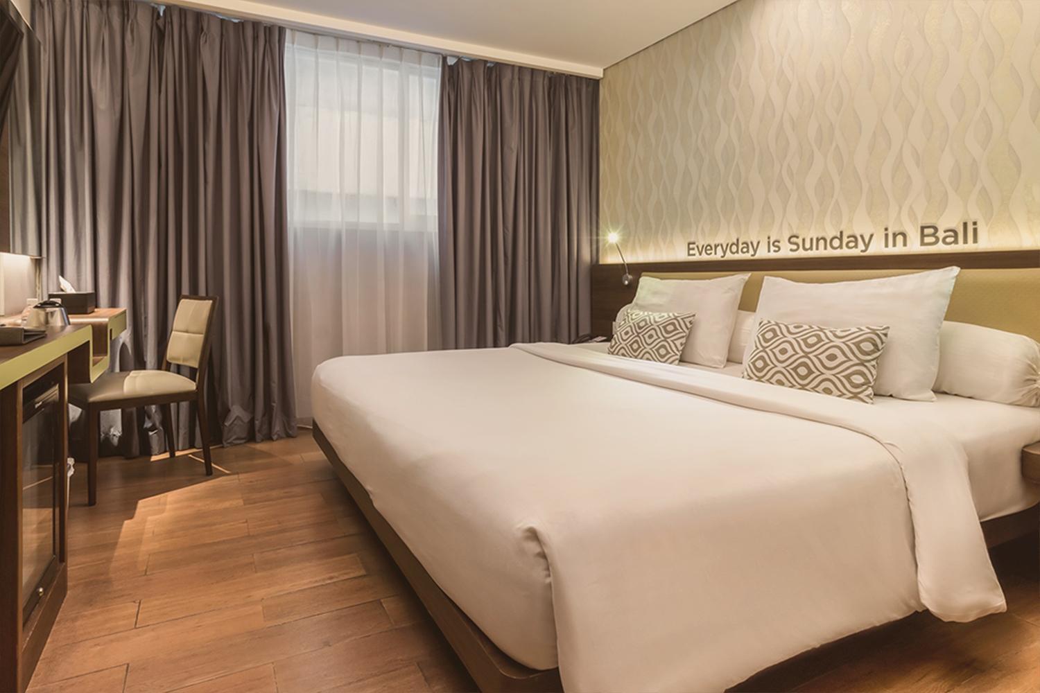 Infinity8 Bali होटल Jimbaran (Bali)