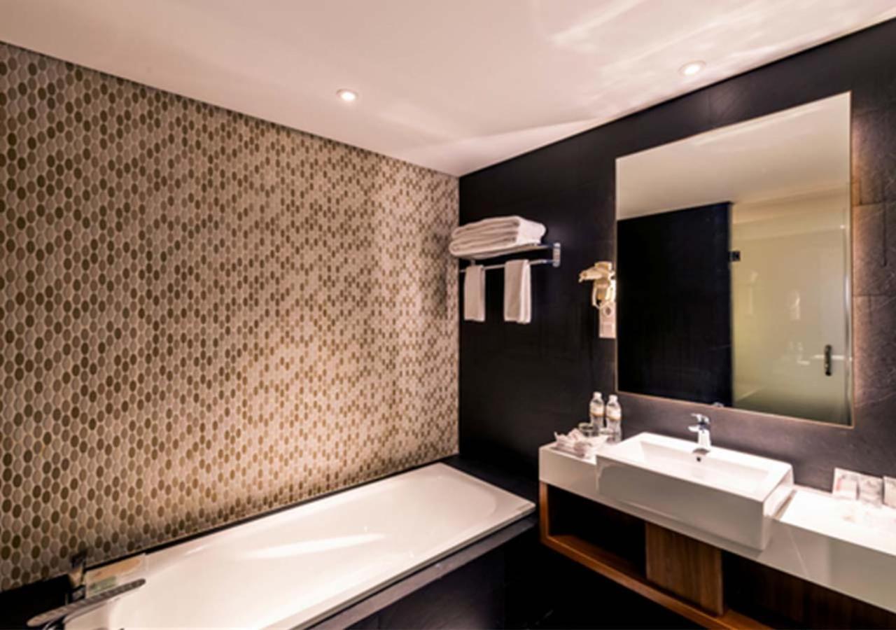 Infinity8 Bali Jimbaran (Bali)