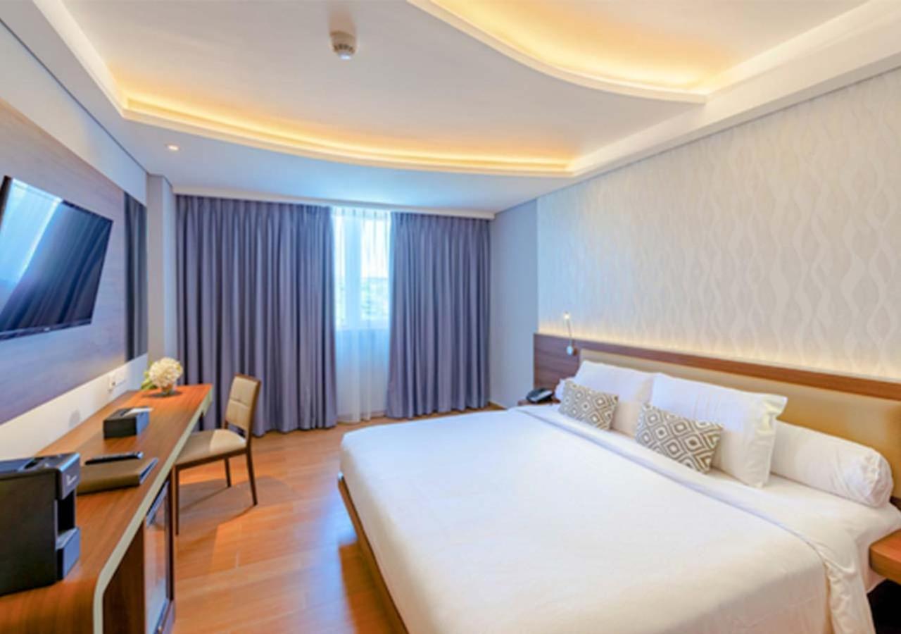 Infinity8 Bali 4* Jimbaran (Bali)