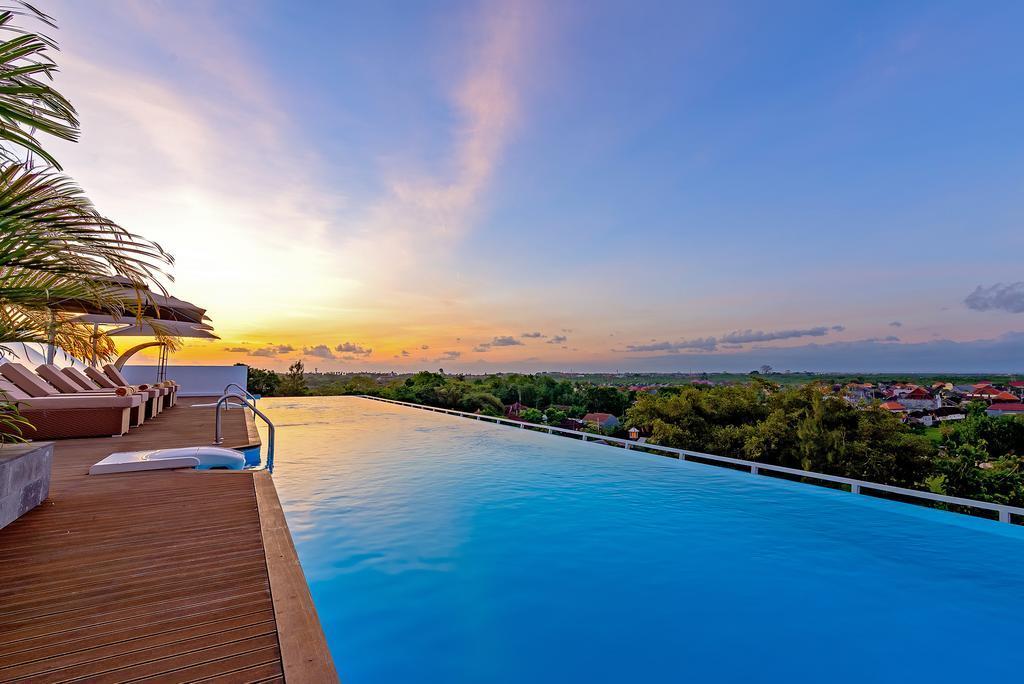 Infinity8 Bali 4* Jimbaran (Bali)