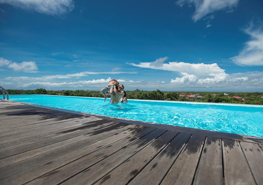 Infinity8 Bali होटल
