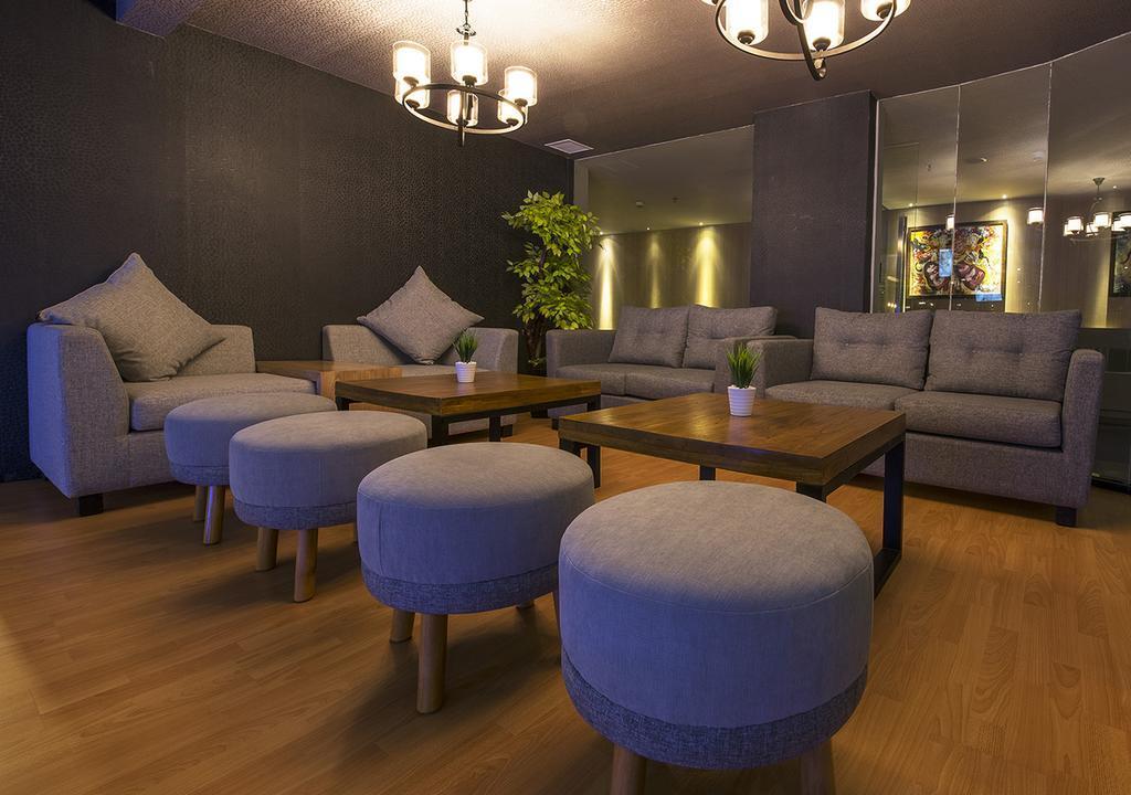Infinity8 Bali होटल Jimbaran (Bali)