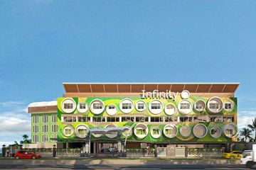 होटल Infinity8 Bali Jimbaran (Bali)