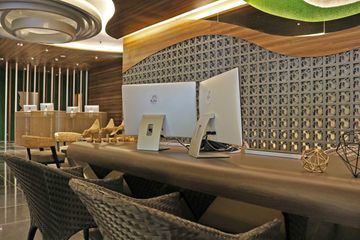 Infinity8 Bali 4* Jimbaran (Bali)