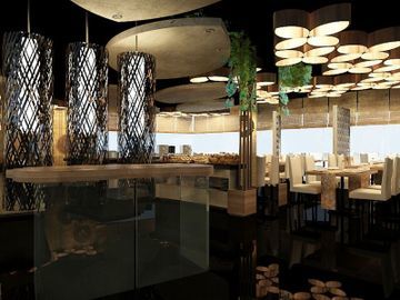 होटल Infinity8 Bali Jimbaran (Bali)