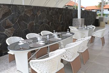 Infinity8 Bali होटल Jimbaran (Bali)