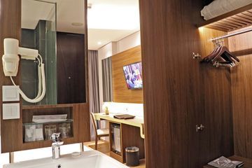 Infinity8 Bali Hotel