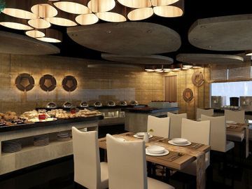 Infinity8 Bali