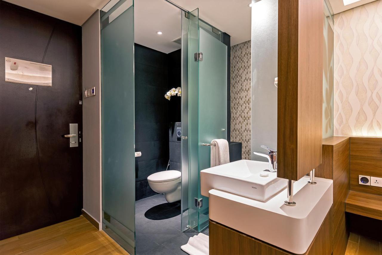Hotel Infinity8 Bali