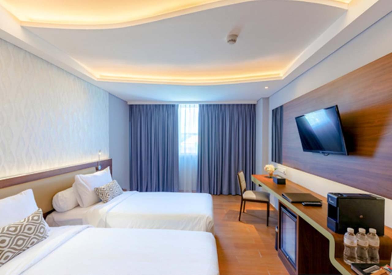 Infinity8 Bali 4* Jimbaran