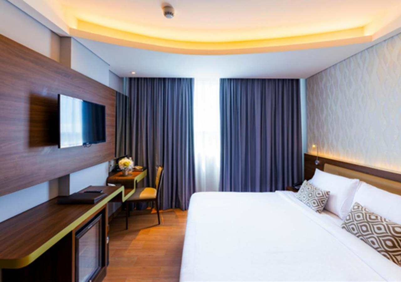 Infinity8 Bali 4*