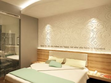Infinity8 Bali 4*