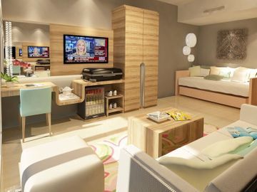 Infinity8 Bali