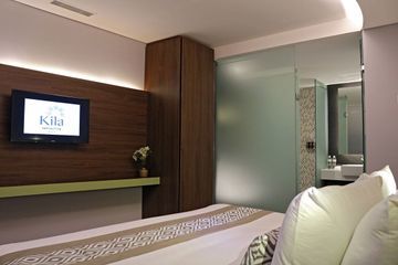 Infinity8 Bali 4* Jimbaran