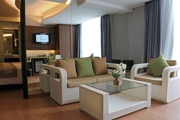 Hotel Infinity8 Bali