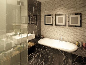 Infinity8 Bali Jimbaran