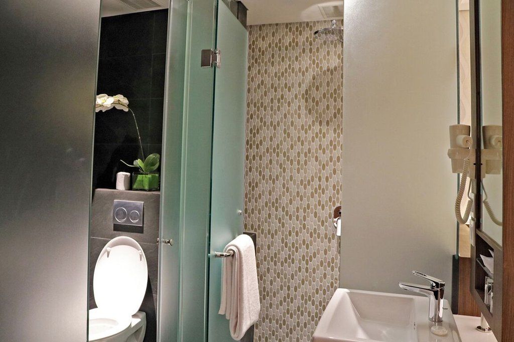Infinity8 Bali Hotel 4*