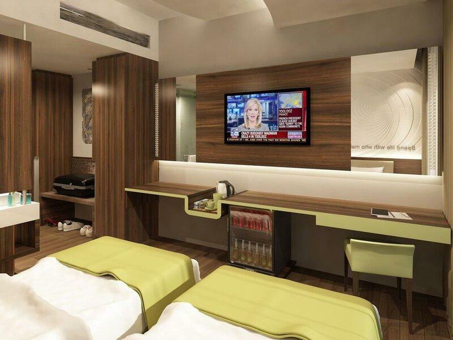 Infinity8 Bali Hotel